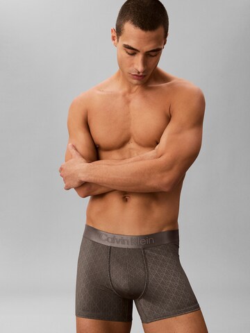 Calvin Klein Boxer shorts in Grey