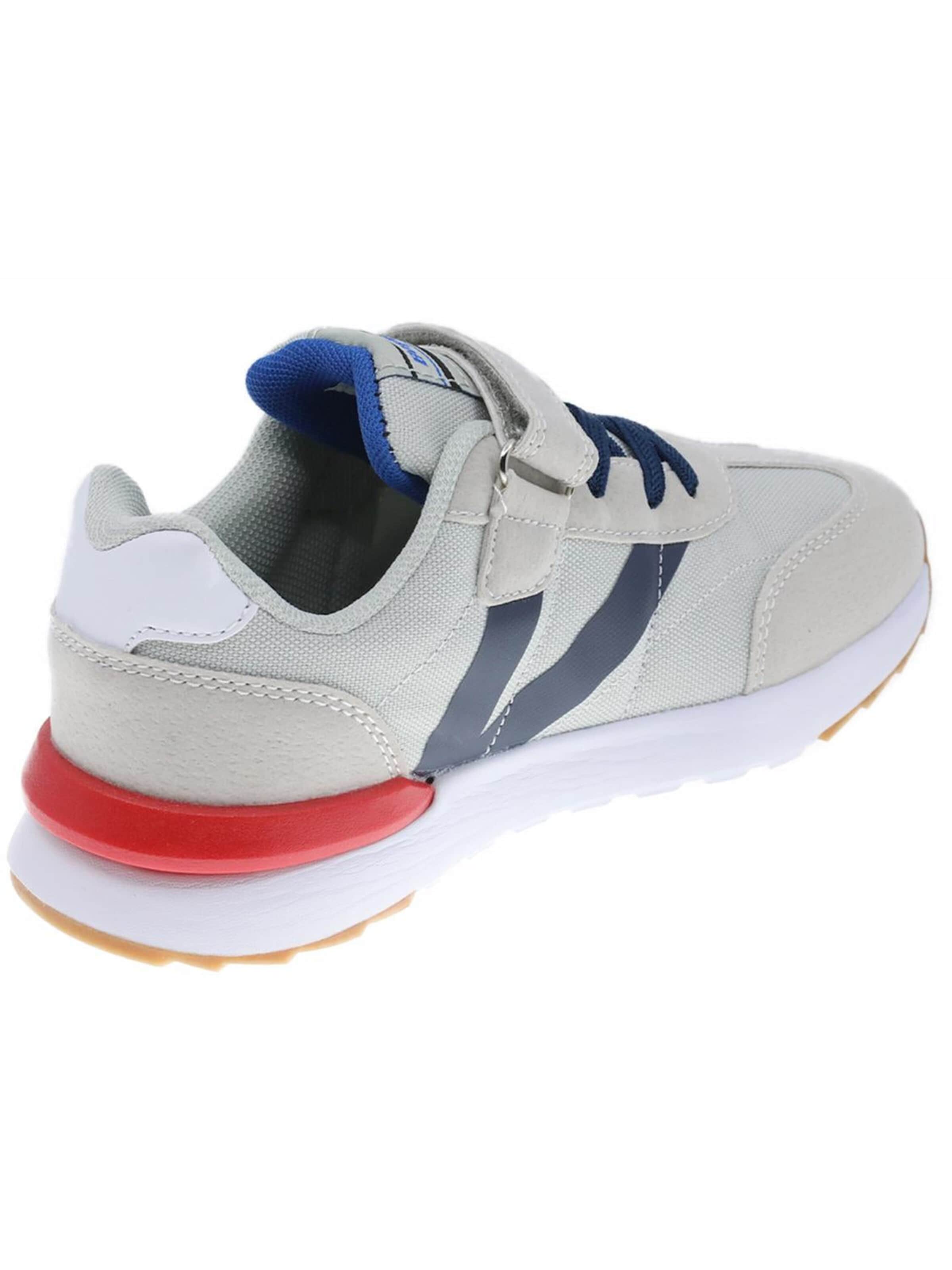 Beppi Sneaker 'Casual Shoe' in Grau