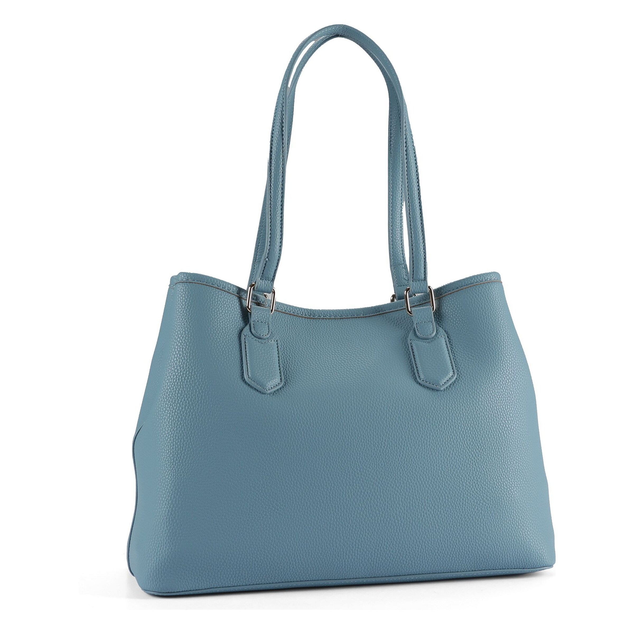 VALENTINO Shoulder Bag 'Brixton ' in Blue