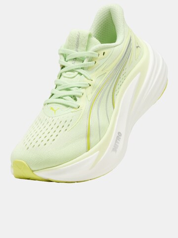 PUMA Laufschuh 'MagMax NITRO 2 W' in Gelb