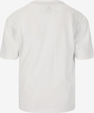 Whistler Performance Shirt 'Hitch' in White