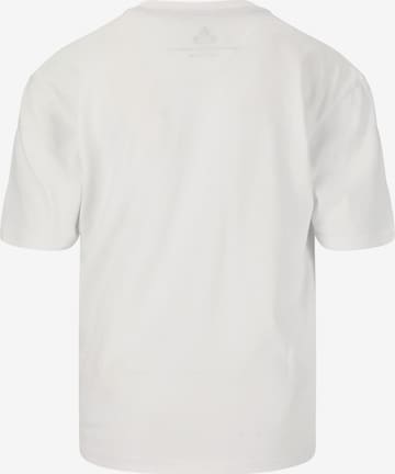 Whistler Performance Shirt 'Hitch' in White