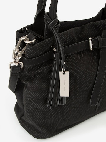 Suri Frey Handtasche 'Romy' in Schwarz