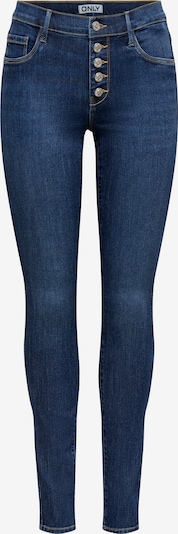 ONLY Farkut 'ONLRAIN' koossa 25-26/30 värissä sininen denim, Tuotenäkymä