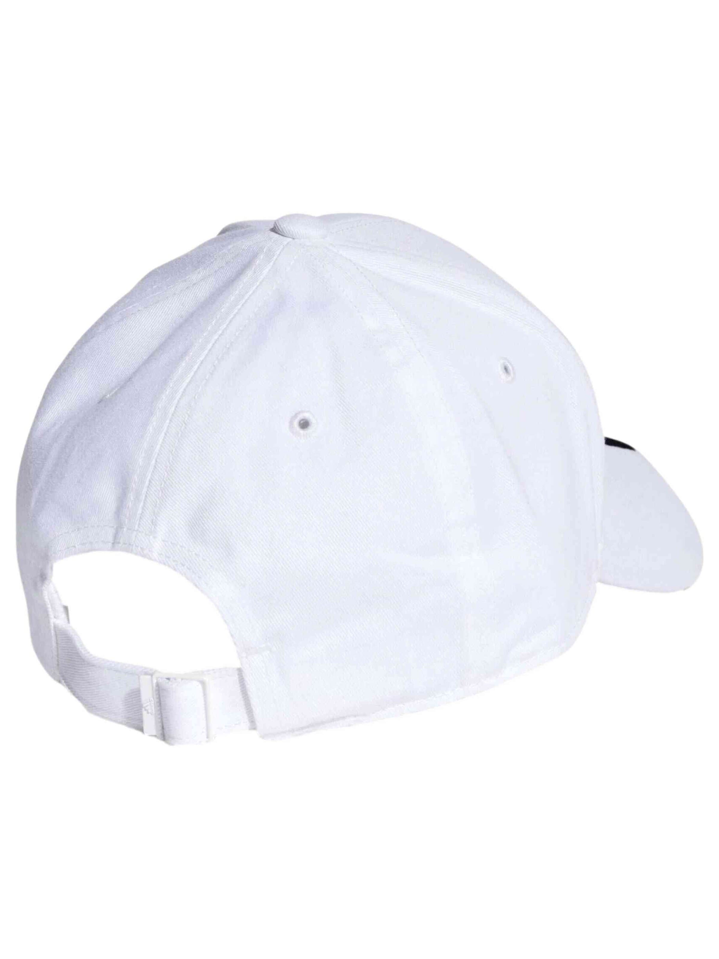 ADIDAS ORIGINALS - Gorra deportiva 'II3509' en blanco