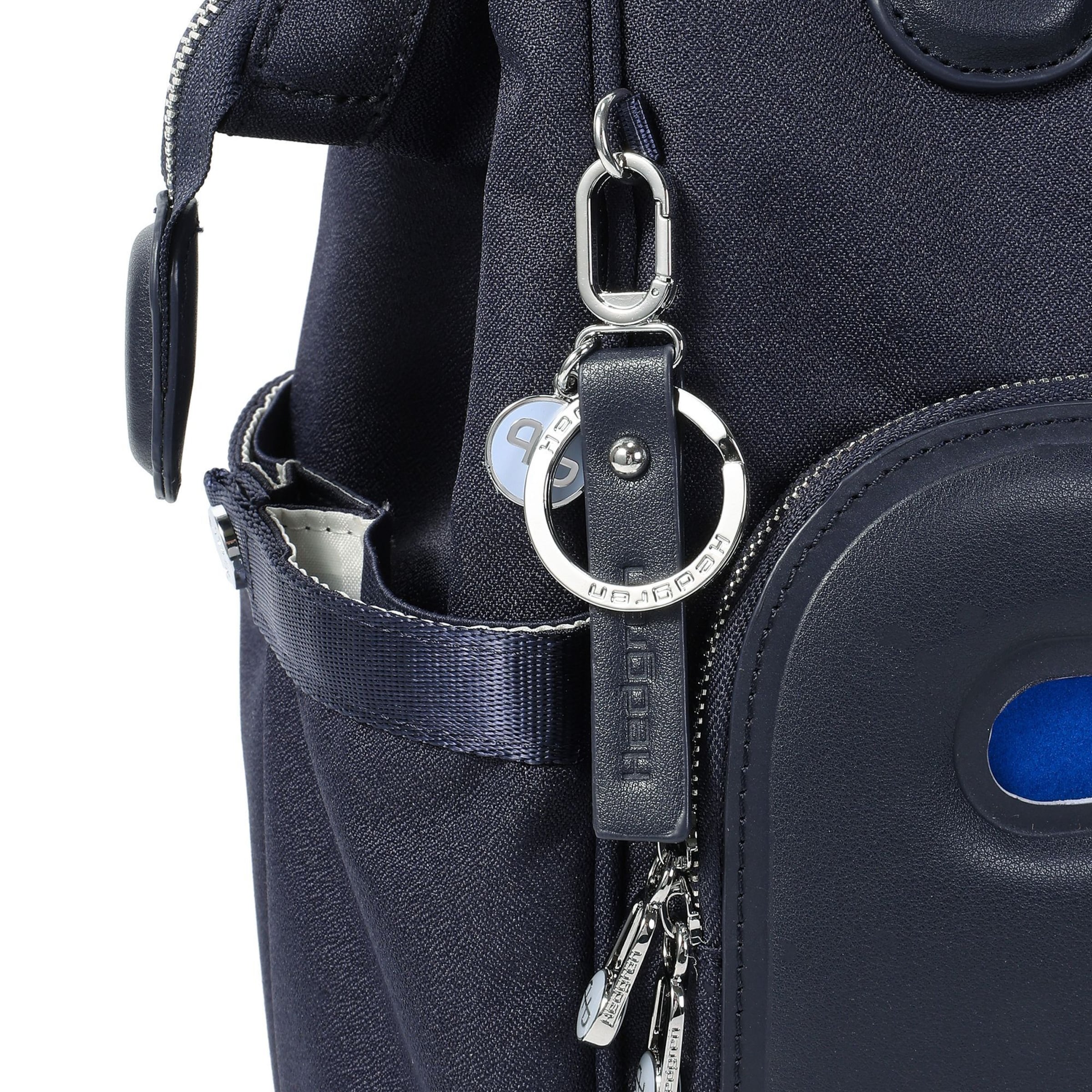 Hedgren Document bag 'Fika' in Blue