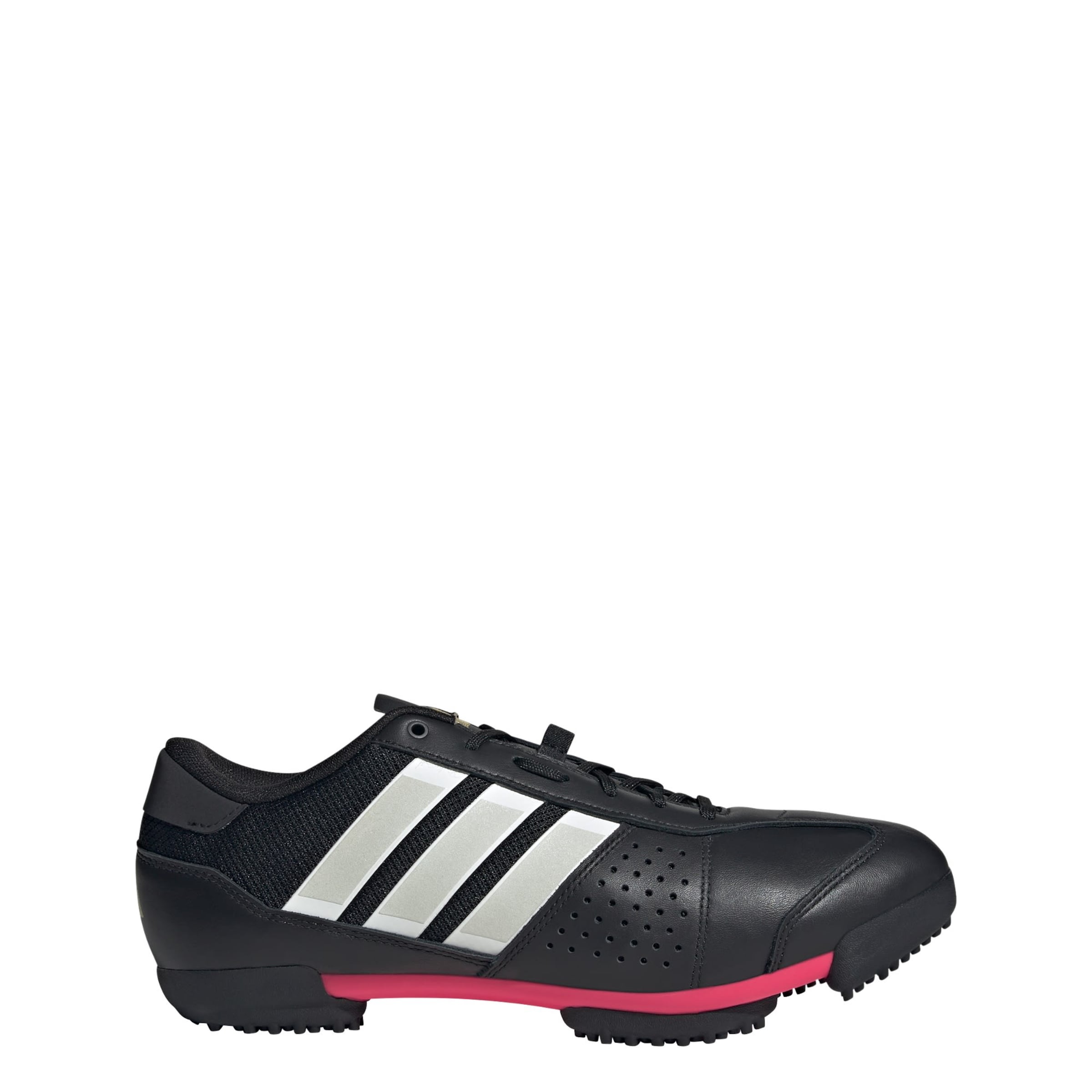 Chaussure de sport 'Heritage Tour' ADIDAS PERFORMANCE en noir