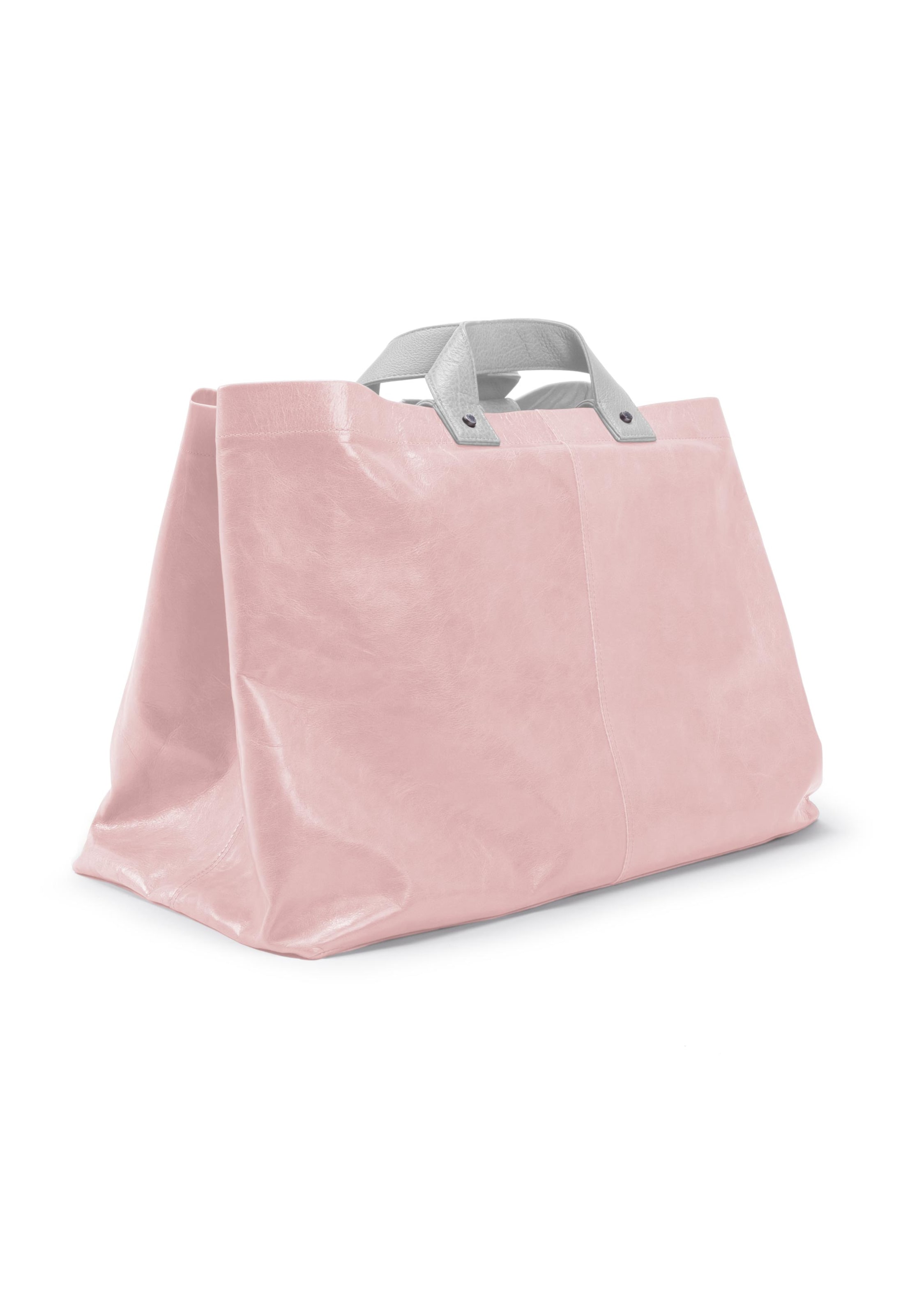 Gretchen Shopper 'All In Midi Shopper' in Pink