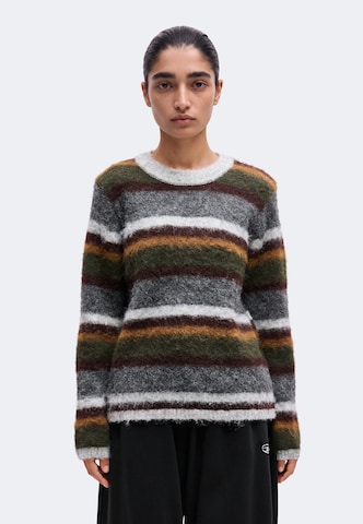 Soyaconcept Sweater 'HADIL' in Green: front