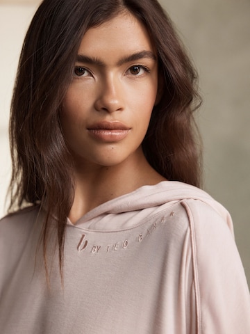 Pullover di B by Ted Baker in rosa
