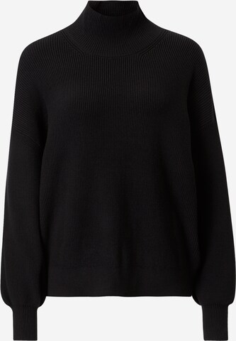 MSCH COPENHAGEN Pullover 'Magnea' in Schwarz: predná strana