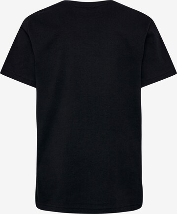 Hummel Performance Shirt in Black