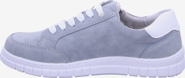 SUPREMO Sneaker in Blau