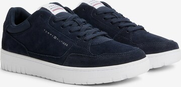 TOMMY HILFIGER Sneakers in Blue