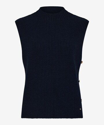 BRAX Sweater 'ENIE' in Blue: front
