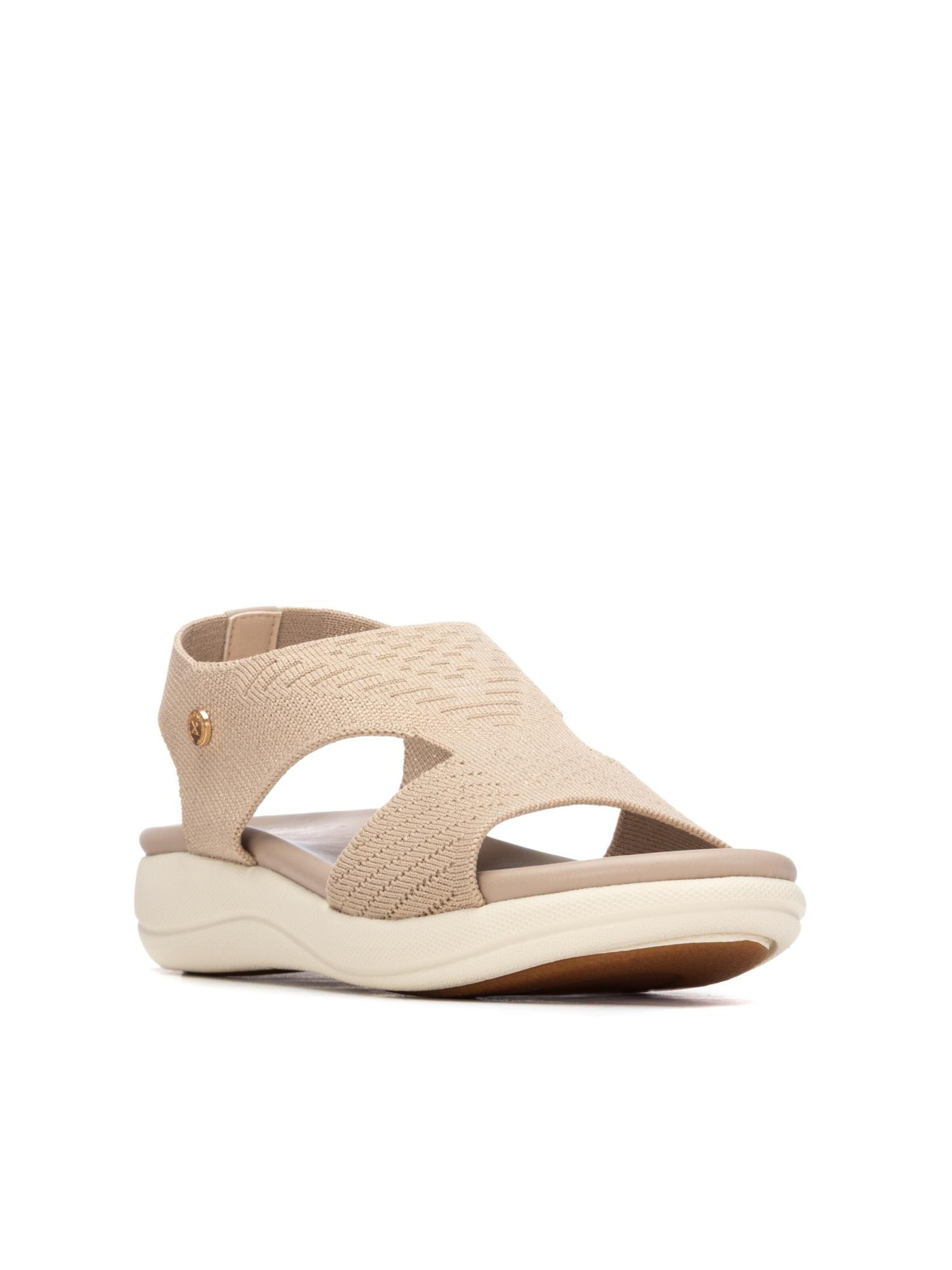 Xti - Sandalias en beige