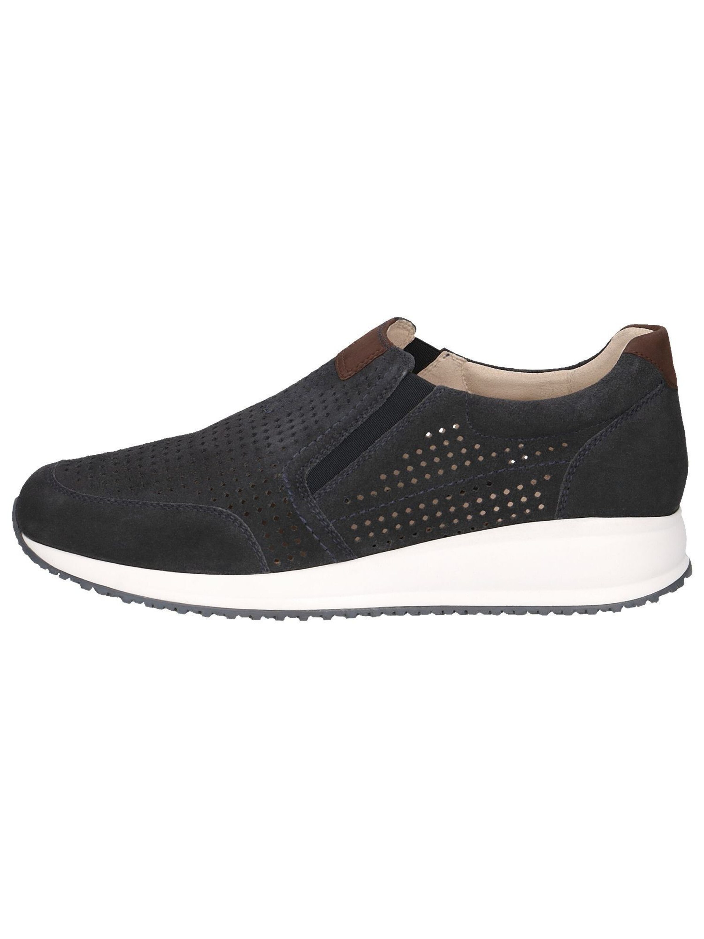 Slip on CAPRICE en noir