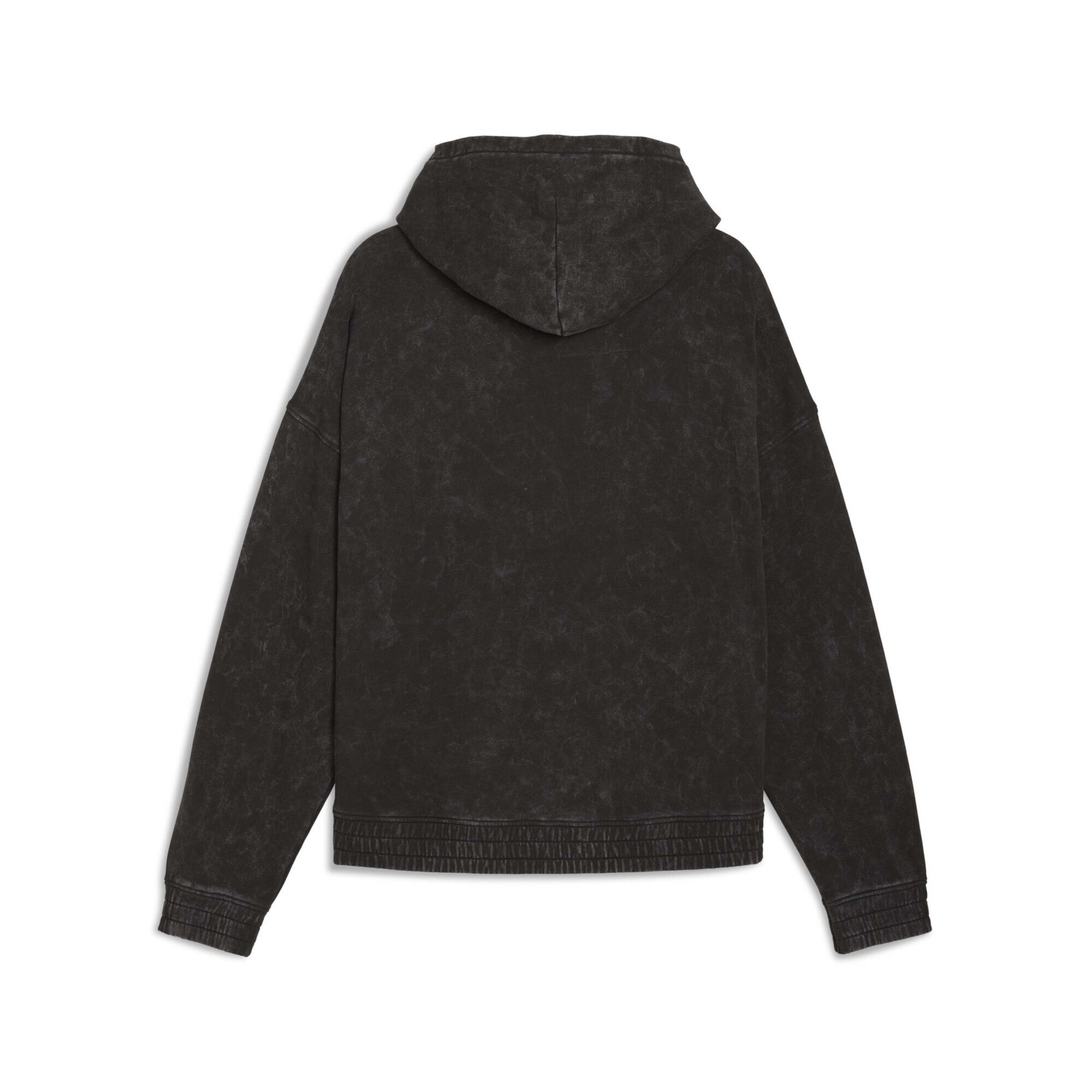 PUMA Sweatshirt 'Future Archive' in Zwart