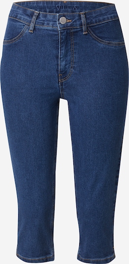 VILA Farkkuleggingsit 'VIJeggy' värissä sininen denim, Tuotenäkymä
