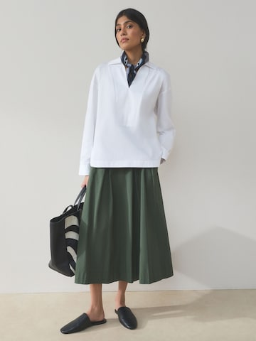 Camicia da donna di Next in bianco