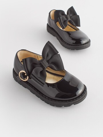 Scarpa bassa di Next in nero