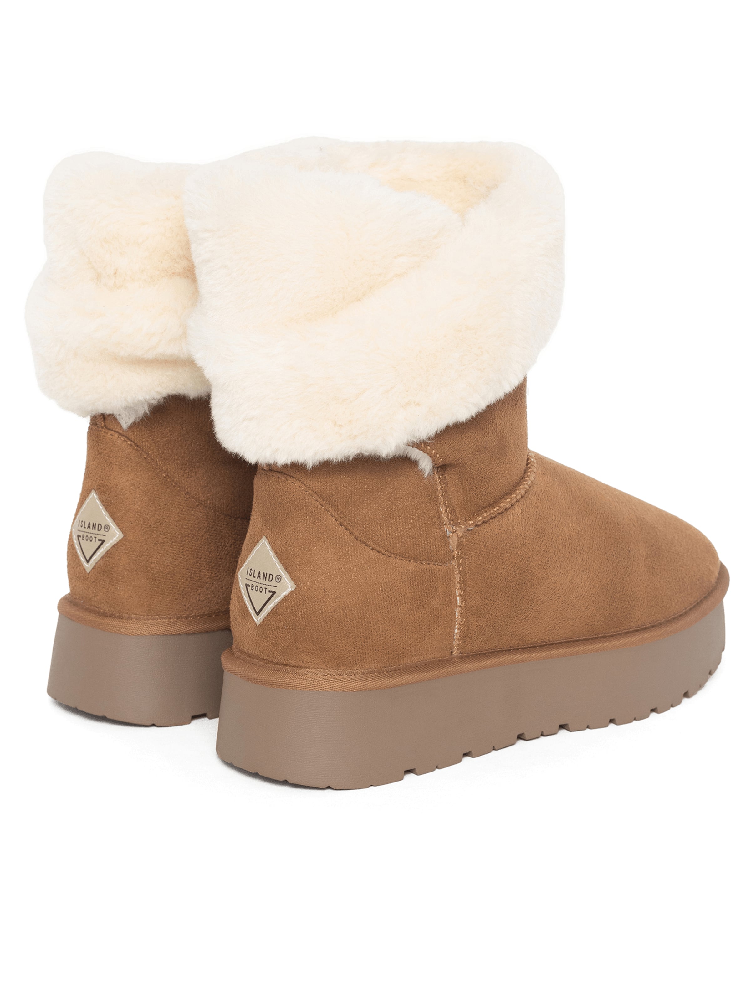ruda Island Boot Auliniai 'ARINE'