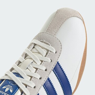 Sneaker bassa 'Tokyo' di ADIDAS ORIGINALS in bianco