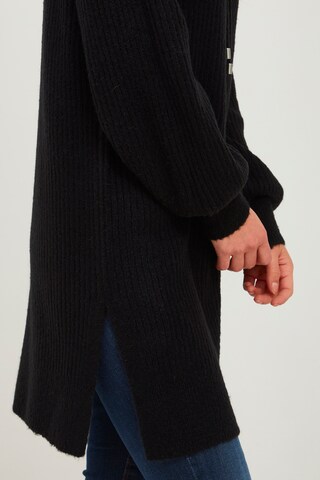 Pullover 'BYNORA' di b.young in nero