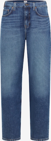 MUSTANG Loosefit Jeans 'Jeff' in Blau: Vorderseite