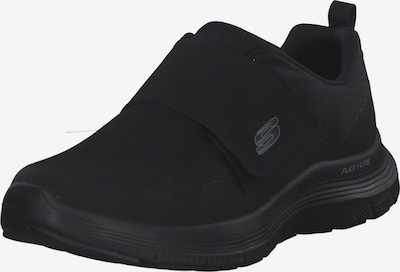 SKECHERS Slip on 'Advantage 4.0' en noir, Vue avec produit