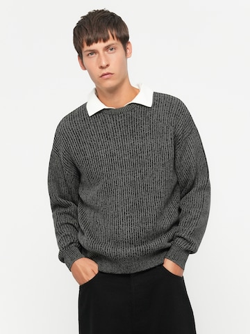 Only & Sons Sweater 'ONSJOE' in Black