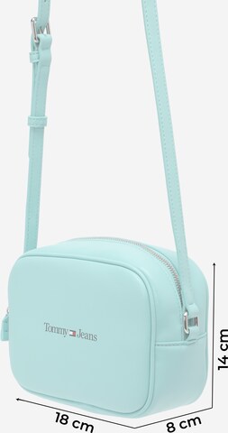 Tommy Jeans Crossbody Bag in Green