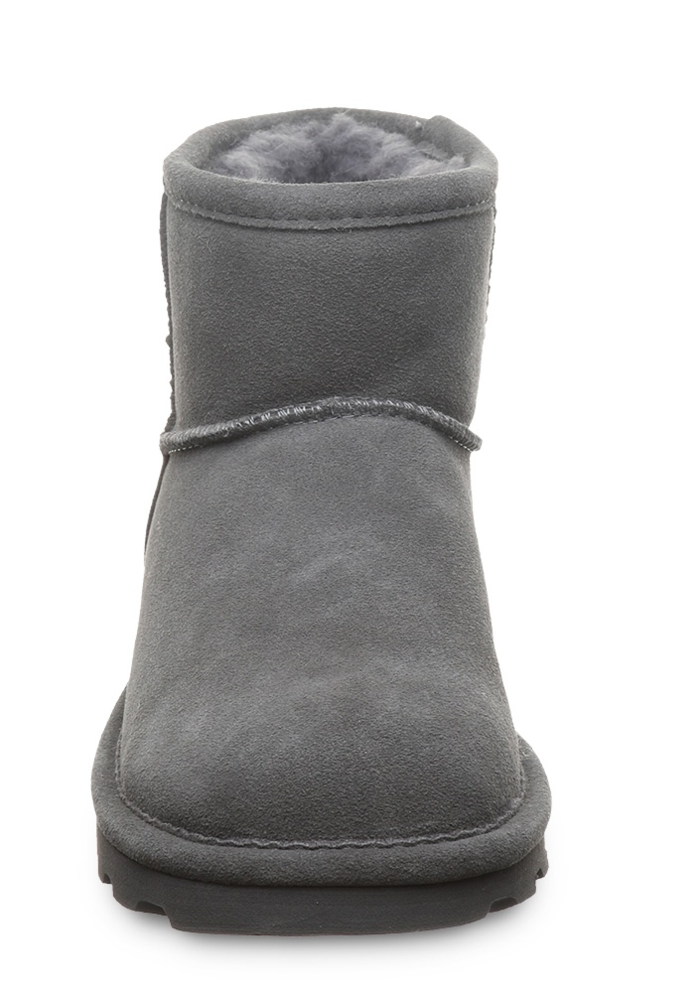 Bearpaw Boots 'Alyssa' in Grey