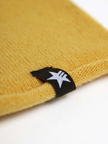 Esperando Beanie in Yellow