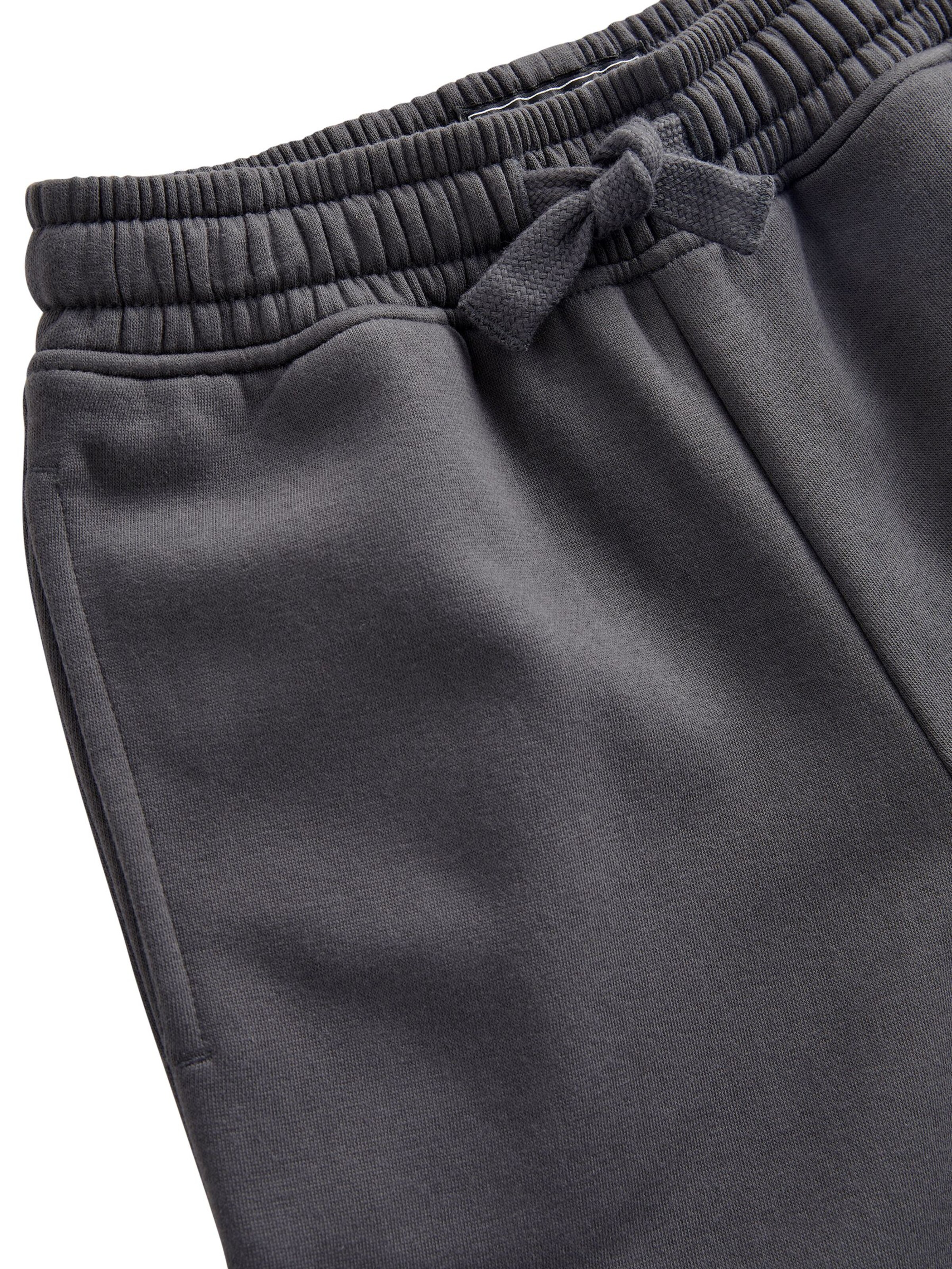 Next Tapered Byxa i grå