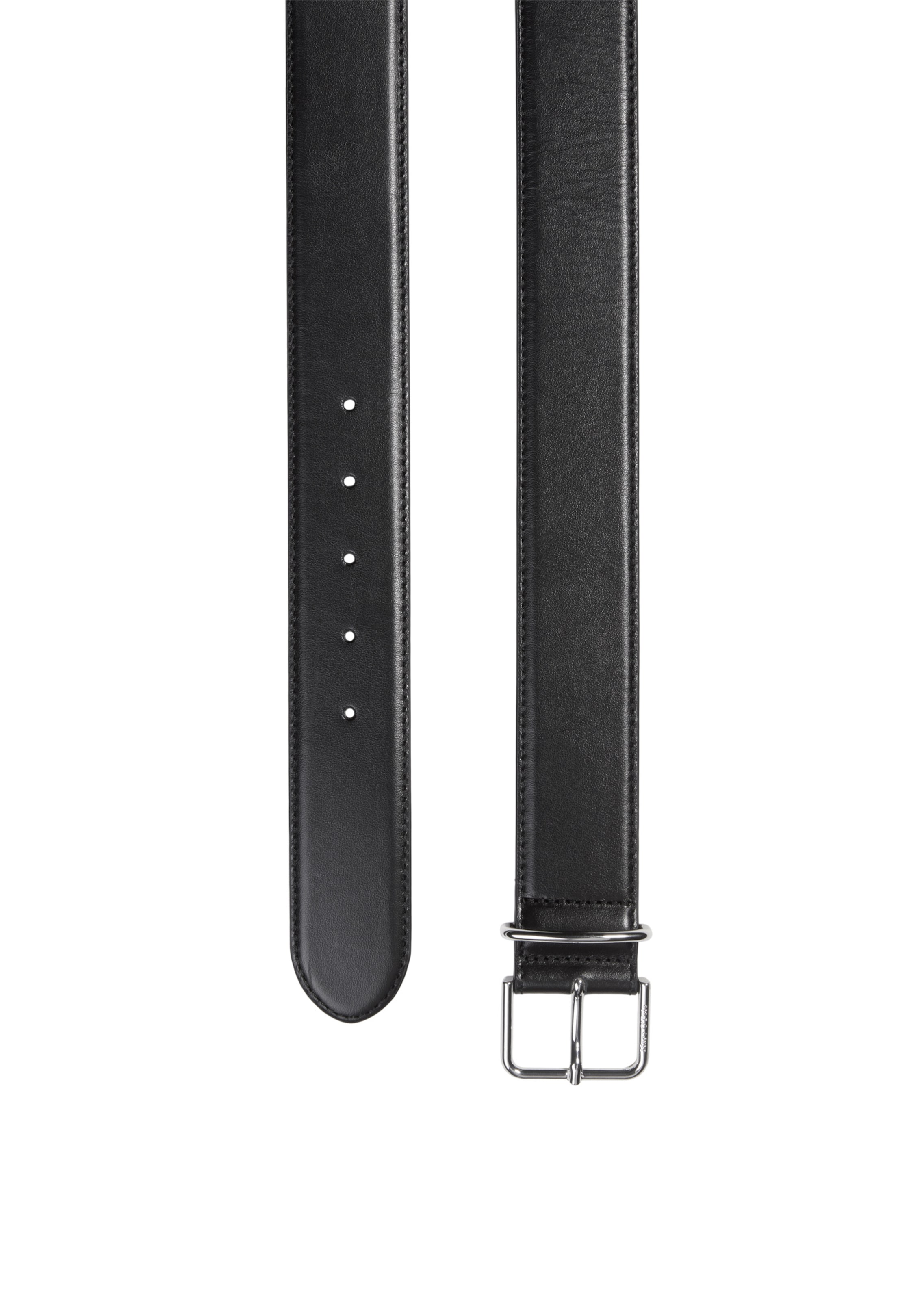 Ceinture Marc O'Polo en noir