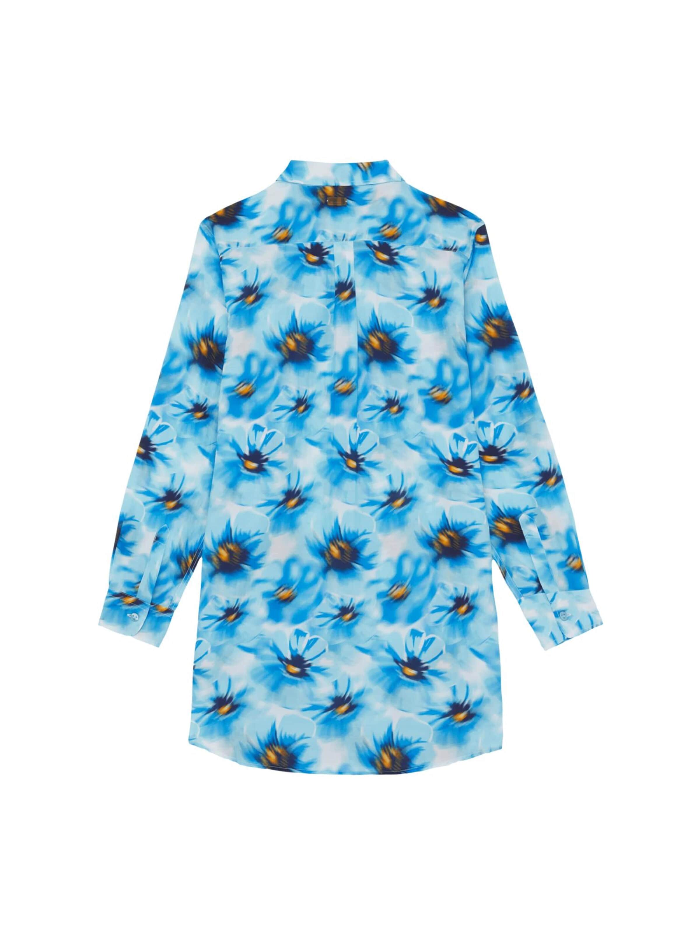 Vilebrequin - Vestido de verano en azul