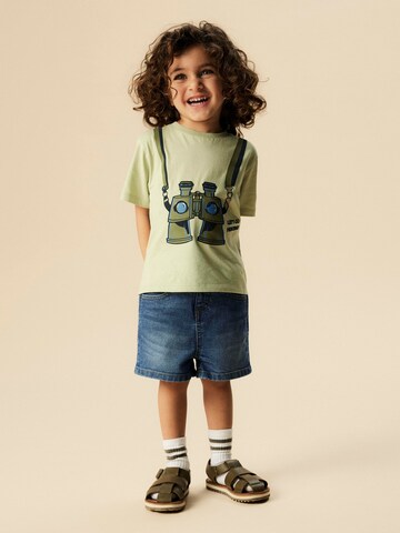 NAME IT Regular Jeans in Blue