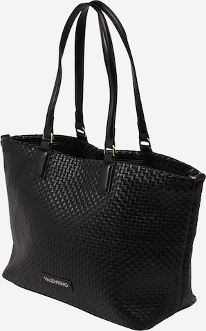 VALENTINO Shopper 'DAIQUIRI' in Black: front