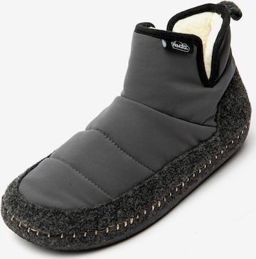 Nuvola. - Zapatillas de casa 'Boot New Wool' en : frente