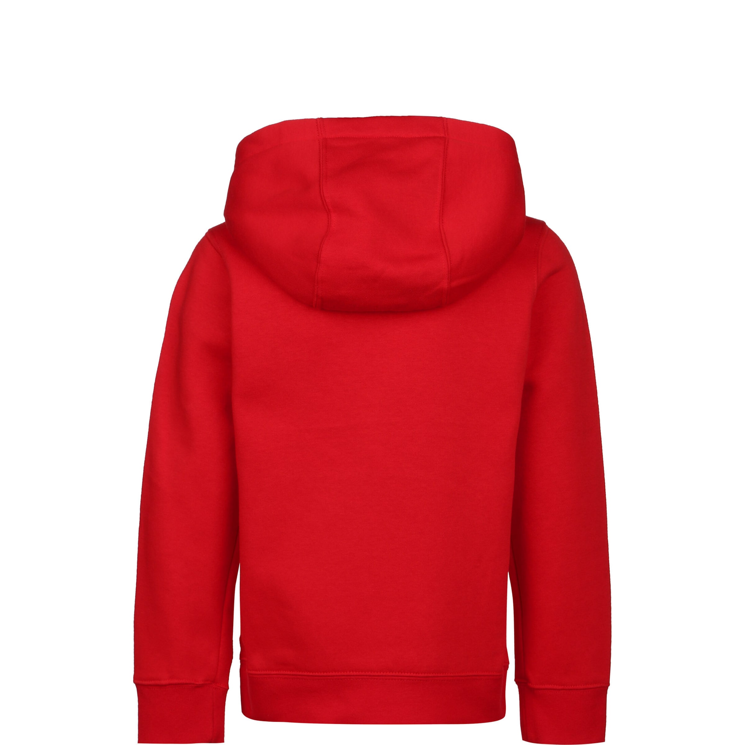 NIKE Sportief sweatshirt 'Park 20' in Rood