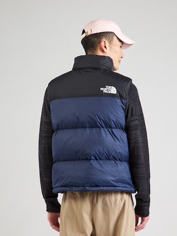 THE NORTH FACE Regular fit Mellény '1996 Retro Nuptse' - kék