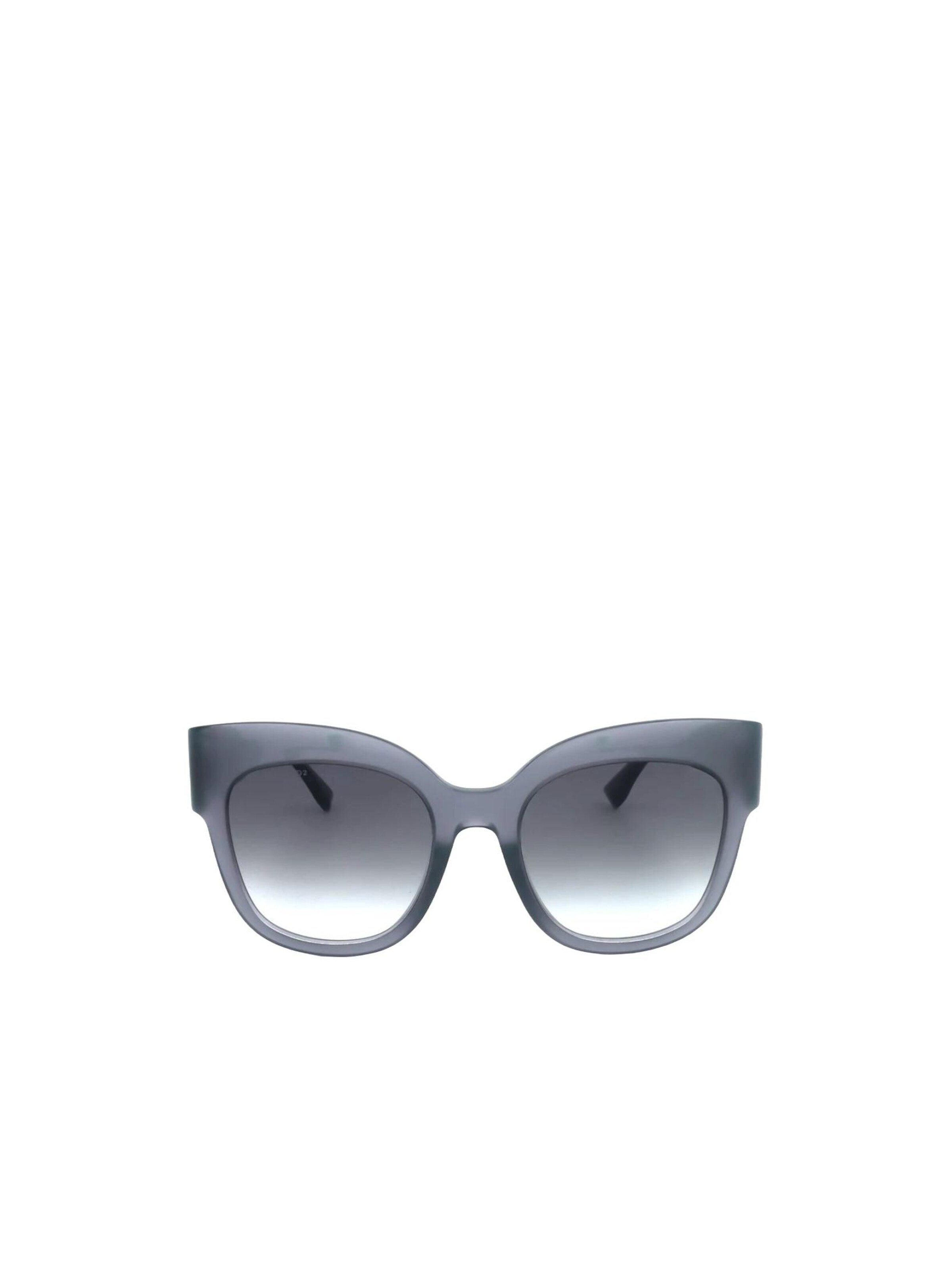 DSQUARED2 Sunglasses 'D2 0097/S' in 53 in Grey, Item view