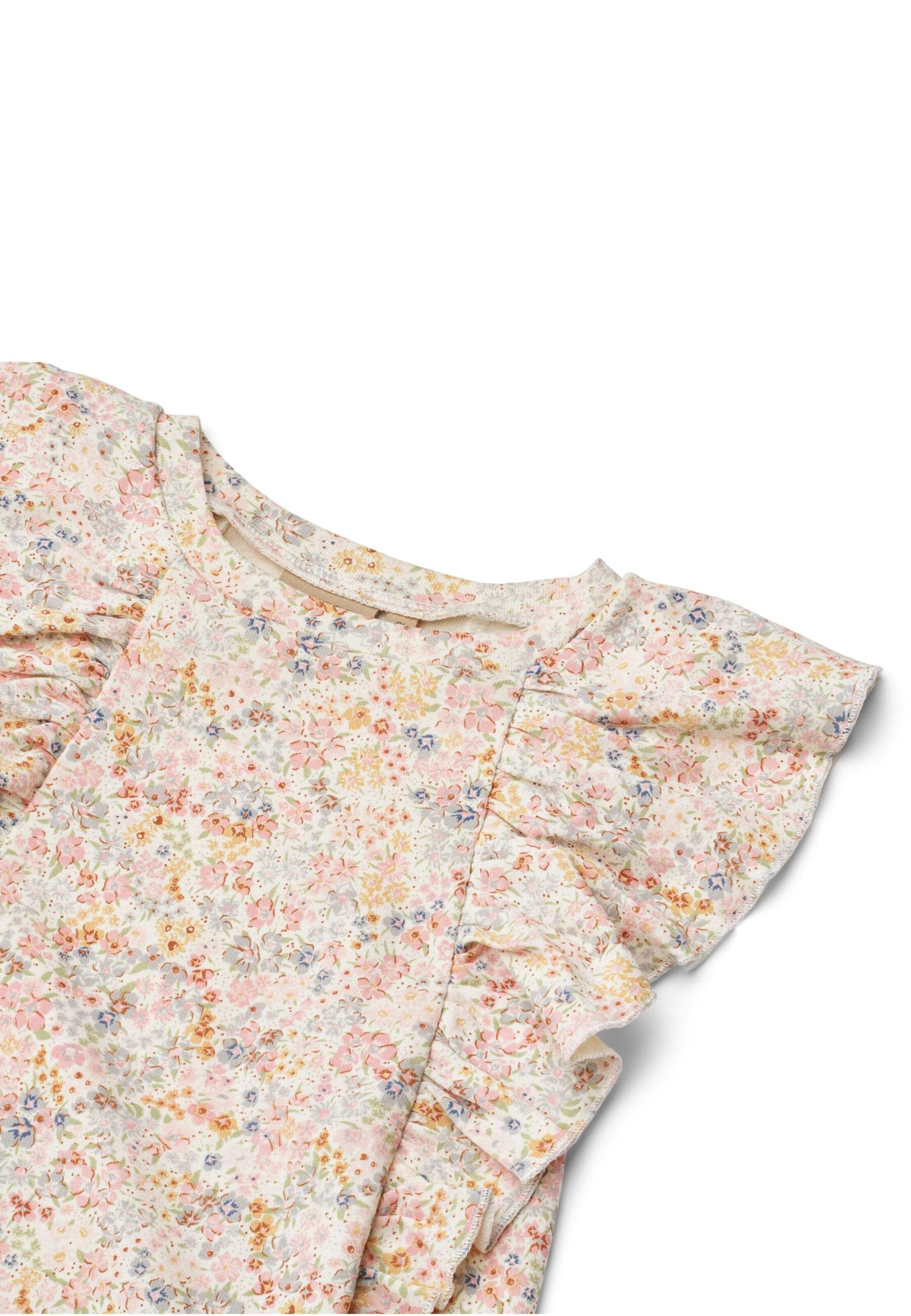 WHEAT Dress in Beige