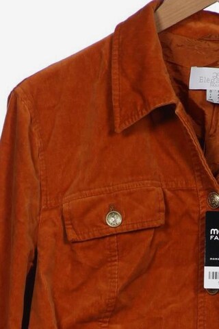 Elegance Paris Jacket & Coat in XXL in Orange