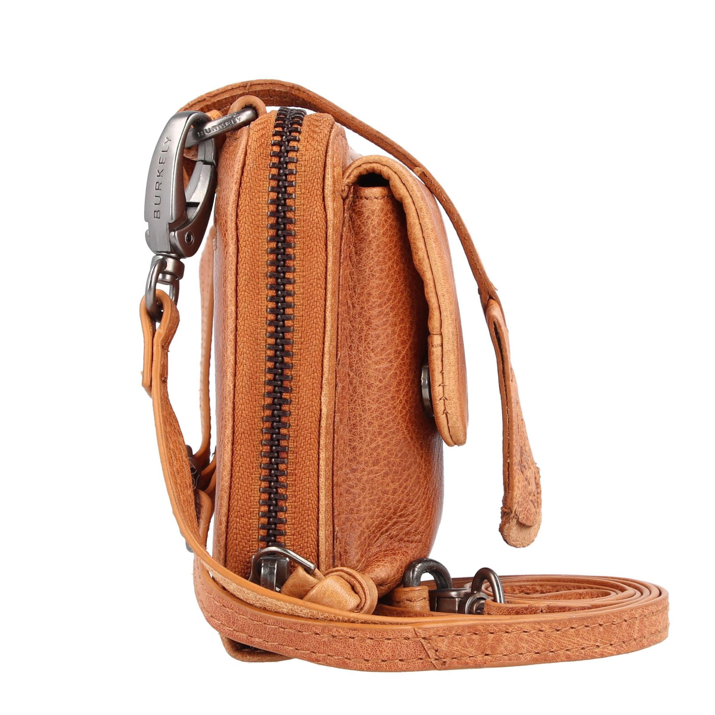 Protection pour Smartphone 'Just Jolie' Burkely en marron