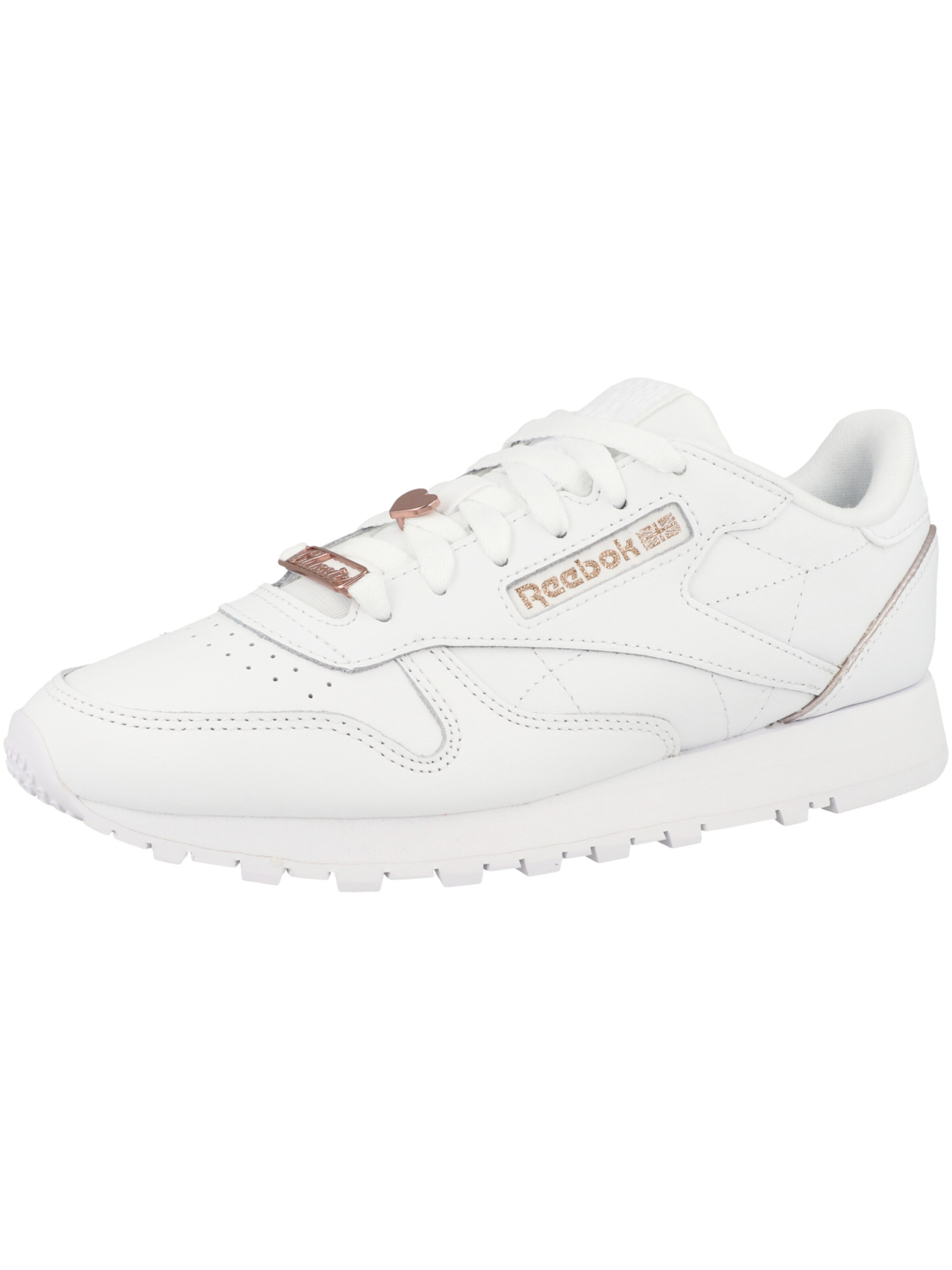Reebok Classics Sneakers in Off White | ABOUT YOU