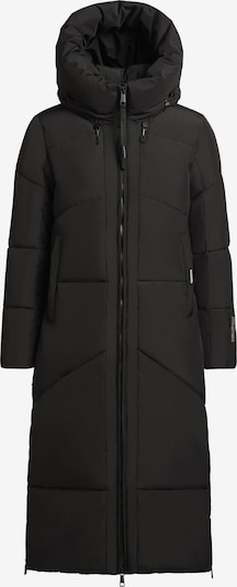 khujo Zimska jakna 'Prayce' u crna, Pregled proizvoda