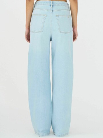 Ivy Copenhagen Regular Jeans ' IVY-Brooke ' in Blauw