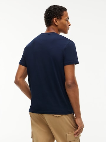 Tommy Jeans Μπλουζάκι σε μπλε